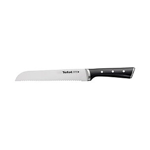 Нож для хлеба Tefal Ice Force K2320414 20 см, фото 2