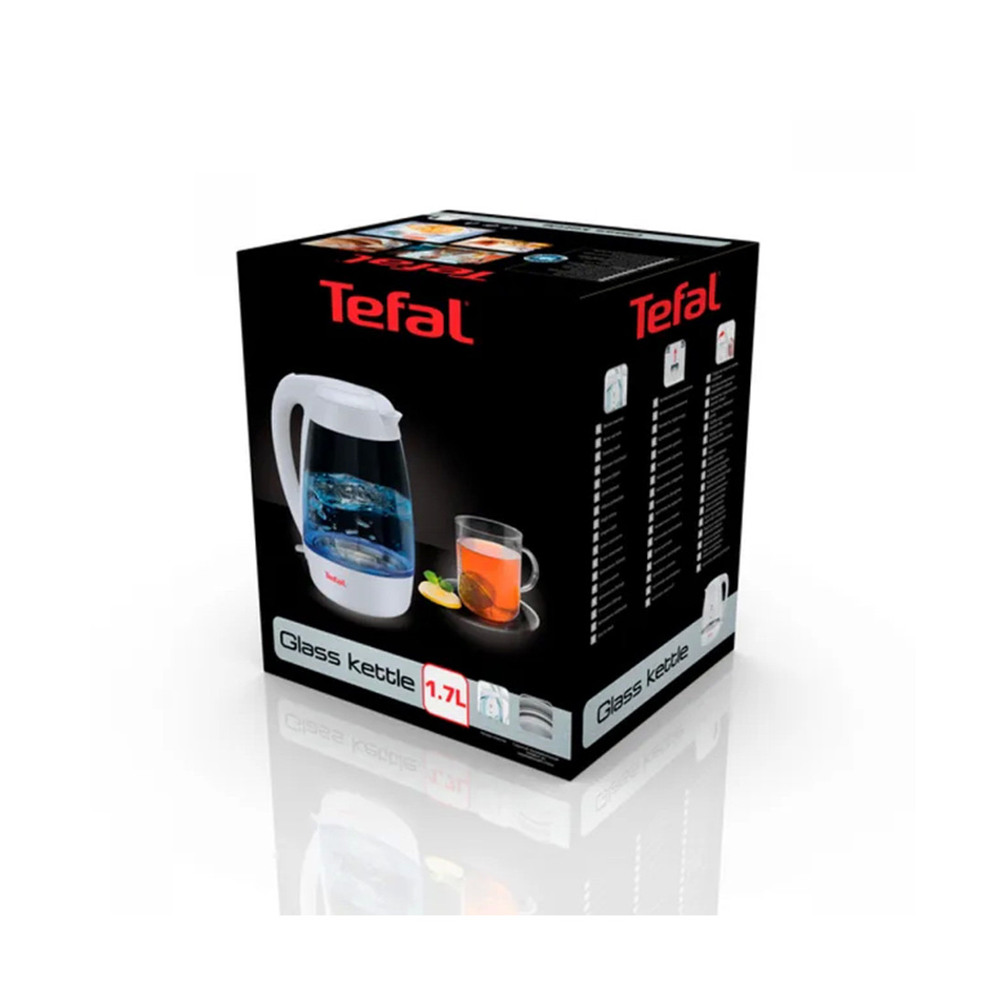 Чайник электрический Tefal KO450132 - фото 3 - id-p106005252