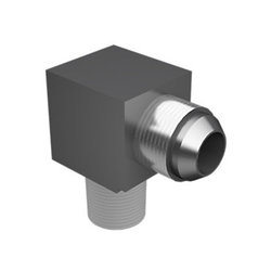 Переходной коленчатый патрубок CAT 032-1269