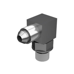 Переходной коленчатый патрубок CAT 030-7946