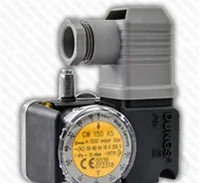 GW 150 A5  Датчик реле давления фирмы DUNGS