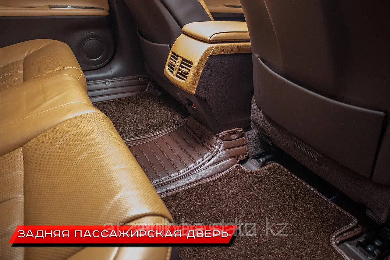 Lexus ES 3д полики/3д полик/3д коврик/3д коврики Лексус ЕС