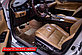 Lexus ES 3д полики/3д полик/3д коврик/3д коврики Лексус ЕС, фото 3