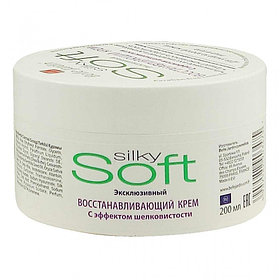 B.J.SOFT Крем для лица Эксклюзивный восстанавливающий 200 мл