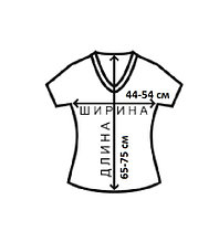 Спортивная термо футболка Vivalli For Men размер S-M (42-46), фото 3