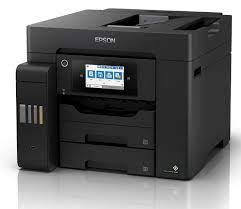 МФУ Epson L6550 фабрика печати, факс,Wi-Fi