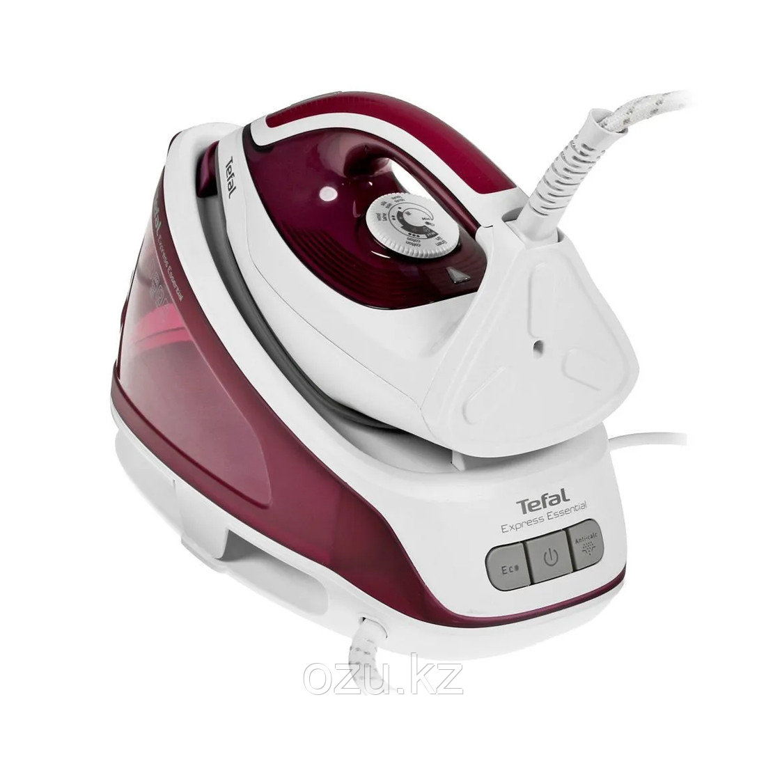 Парогенератор Tefal SV6110E0 - фото 3 - id-p106006854