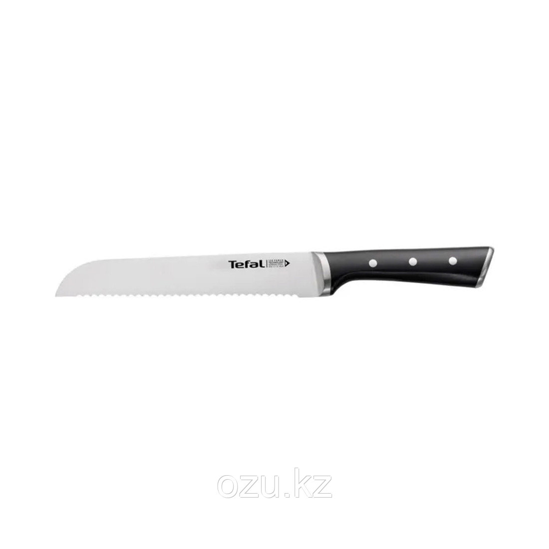 Нож для хлеба Tefal Ice Force K2320414 20 см - фото 1 - id-p106006875