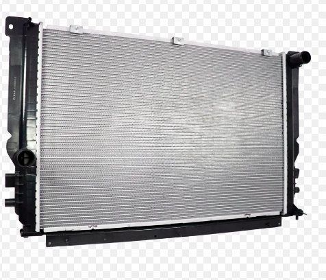 Радиатор охлаждения ГАЗель Next двигатель 274 - фото 1 - id-p106008606