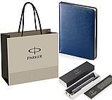 Подарочный набор Parker Jotter Stainless Steel CT, фото 3