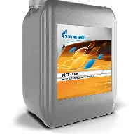 Гидравлическое масло МГЕ-46В Газпром 20л