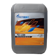 Трансмиссионное масло Газпромнефть ТСП-15К 10л