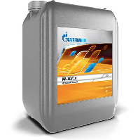 Моторное масло Газпромнефть дизель М-10Г2к 30л