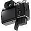 Фотоаппарат Fujifilm X-T5 kit XF 18-55mm f/2.8-4 R LM OIS (серебристый), фото 5