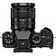 Фотоаппарат Fujifilm X-T5 kit XF 18-55mm f/2.8-4 R LM OIS (черный), фото 3