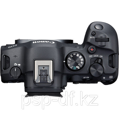 Фотоаппарат Canon EOS R6 Mark II Body - фото 3 - id-p106009151