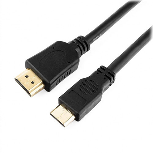 Cablexpert Cable SVGA кабель интерфейсный (CC-HDMI4C-10) - фото 1 - id-p106010336