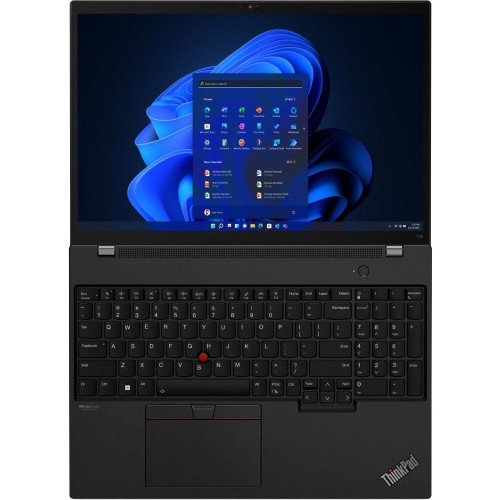 Lenovo ThinkPad T16 Gen 1 ноутбук (21BV006DRT) - фото 4 - id-p106010393