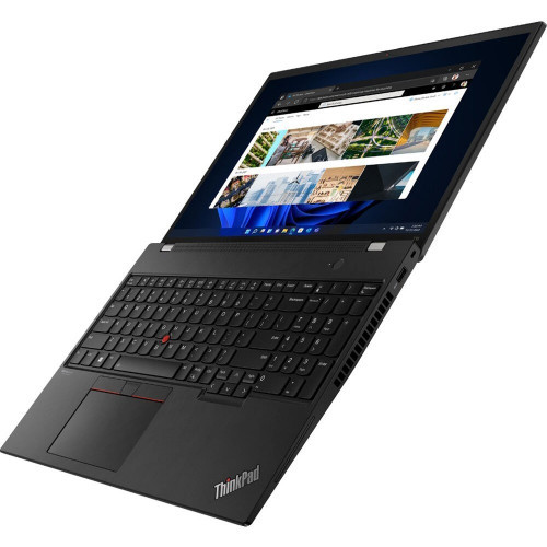 Lenovo ThinkPad T16 Gen 1 ноутбук (21BV006DRT) - фото 5 - id-p106010393