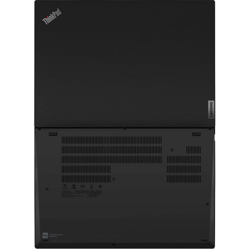 Lenovo ThinkPad T16 Gen 1 ноутбук (21BV006DRT) - фото 6 - id-p106010393