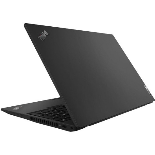 Lenovo ThinkPad T16 Gen 1 ноутбук (21BV006DRT) - фото 7 - id-p106010393