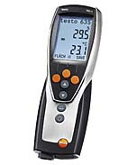 Testo 635-1 гигрометр