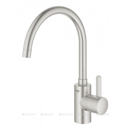 Смеситель Grohe Via Cosmo EHM SPT C-Ausl (30431DC0) - фото 1 - id-p106012636