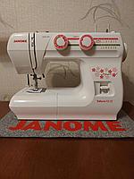 Швейная машина Janome Sakura 12LE