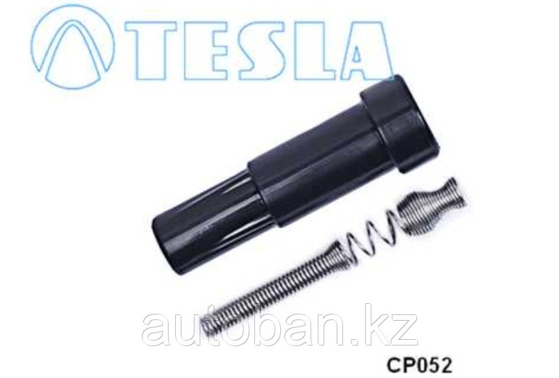 Свечной наконечник Renault Megane /Laguna/Epase/Kagoo/Logan/Sandero/Daster V-1.4-2.0 1997-2022