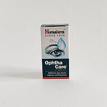Глазные капли Офтакеа Гималаи, 10 мл, защита глаз от компьютера, яркого света и для контактных линз