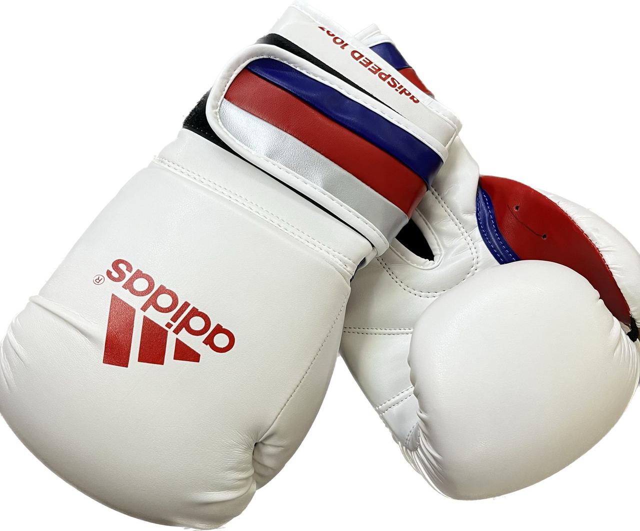 Боксерские перчатки Adidas - фото 2 - id-p26460963