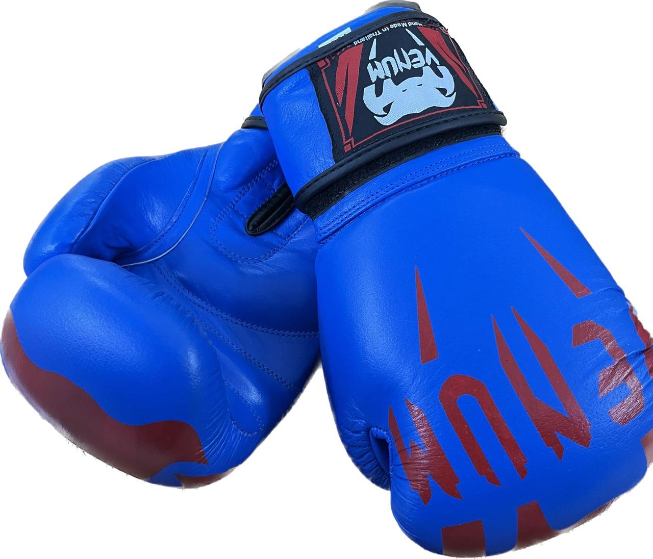 Боксерские перчатки - фото 2 - id-p26462616