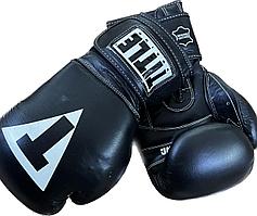 Боксерские перчатки TITLE