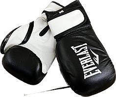 Боксерские перчатки EVERLAST