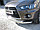 Защита переднего бампера d76/42 Mitsubishi Outlander 2009-13, фото 2