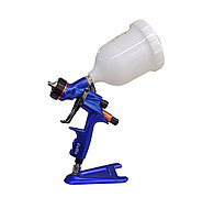 Краскопульт с верхним бачком NVE /1.3