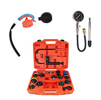 Приборы диагностики ДВС