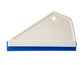 Выгонка с полиуретановой вставкой 15см