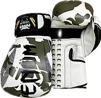 Боксерские перчатки VENUM