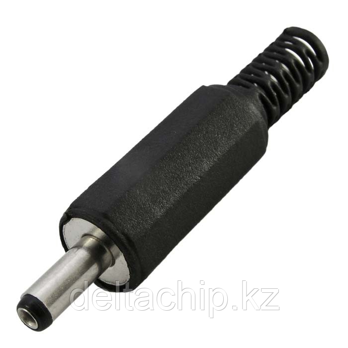 SZC-0026с/3.5*1.4  mm Разъём питания штырьковый