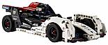 LEGO 42137 Formula E Porsche 99X Electric Technic, фото 2