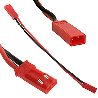 Қосқыш: JST extension leads 22AWG 10 СМ