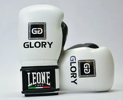 Боксерские перчатки Leone Glory