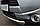 Защита переднего бампера d63 (дуга) Mitsubishi Outlander 2012-15, фото 4