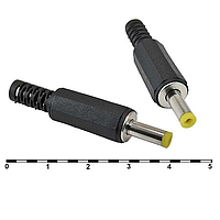 7-0026d 4*1.7*9 mm Разъёмы питания штырьковые RUICHI