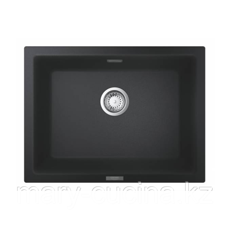 Кухонная мойка Grohe K700U Sink 70 -C 61/45,7 1.0 (на столешницу/под столешницу)