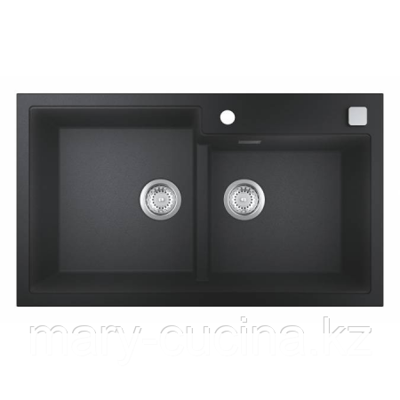 Кухонная мойка Grohe K500 Sink 90 -C 86/50 2.0 rev