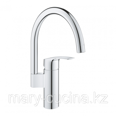 Смеситель Grohe Via EHM SPT C-Ausl