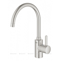 Смеситель Grohe Via Cosmo EHM SPT C-Ausl