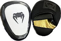 Боксерские лапы